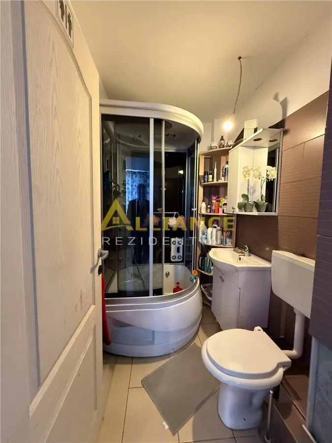 Apartament 4 camere de vanzare – 145.55 mp – mansarda – bloc 2013 - foto 5