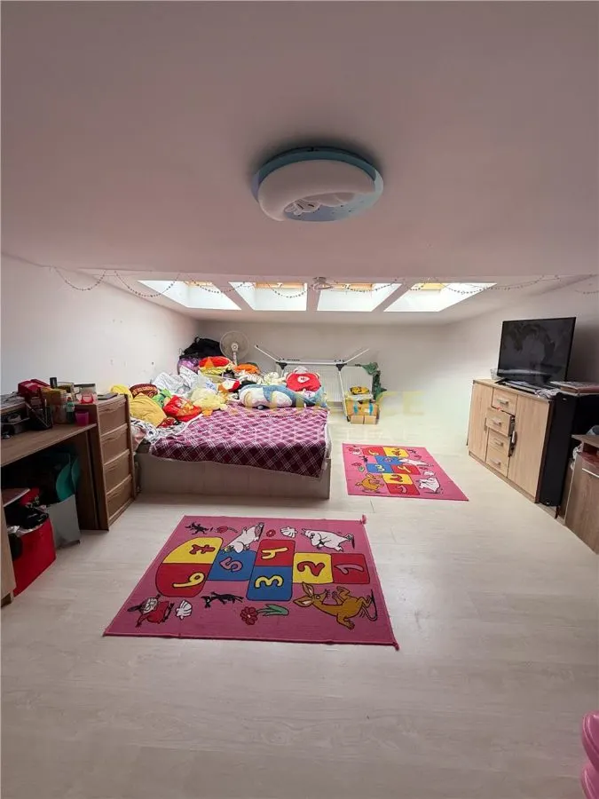 Apartament 4 camere de vanzare – 145.55 mp – mansarda – bloc 2013 - foto 8