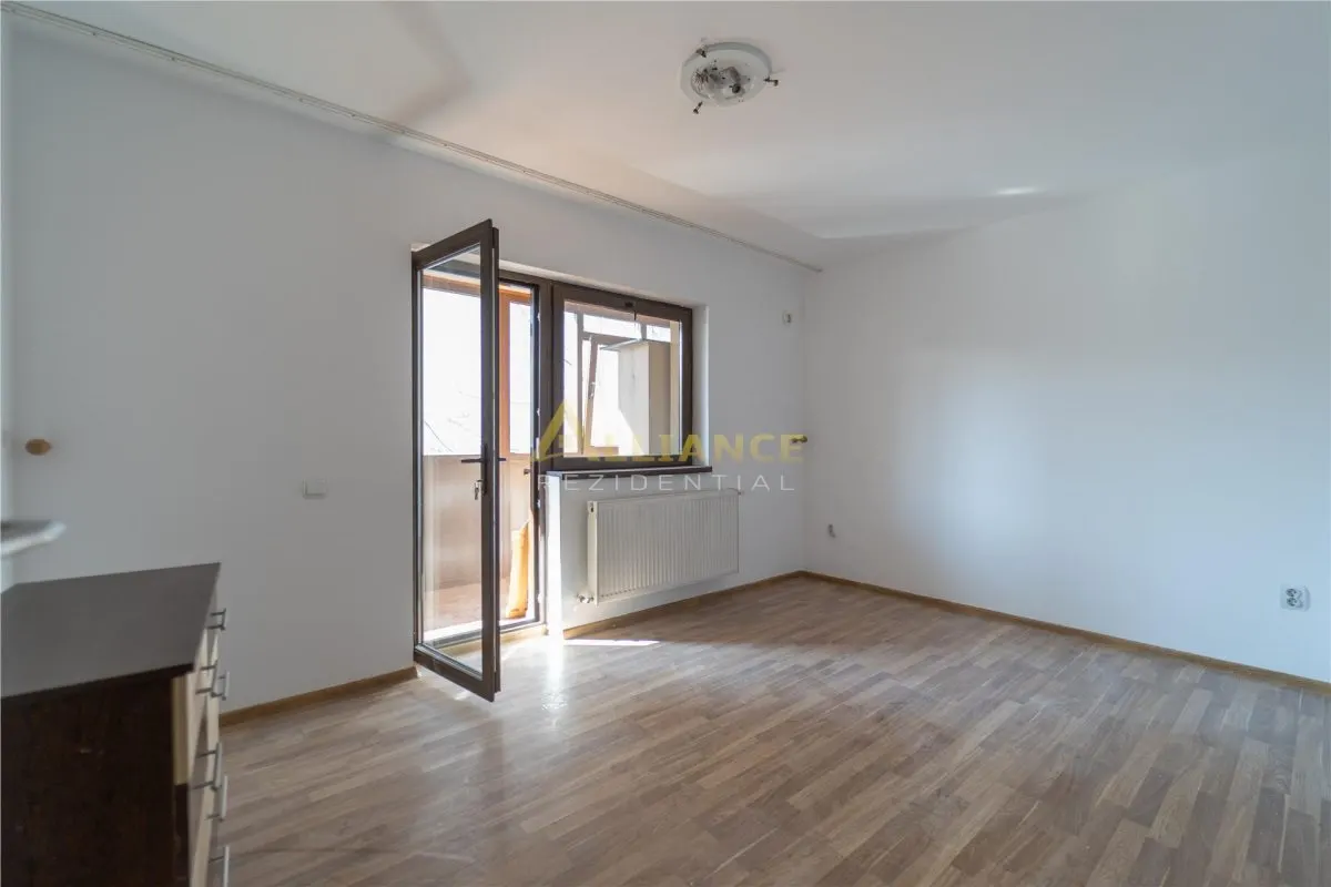 Vila insiruita de vanzare Campus Scolar – 108 mp utili - foto 3