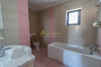 Vila insiruita de vanzare Campus Scolar – 108 mp utili - foto 7