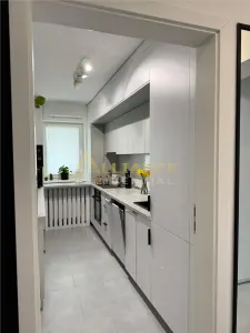2 camere mobilat si utilat superb | Acces rapid metrou | Parcare inclusa - foto 17