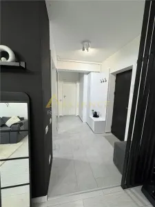2 camere mobilat si utilat superb | Acces rapid metrou | Parcare inclusa - foto 21