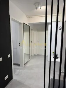 2 camere mobilat si utilat superb | Acces rapid metrou | Parcare inclusa - foto 22