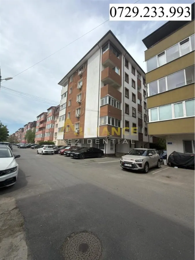 Apartament 2 camere | Decomandat - 58 mp | Metrou - foto 1