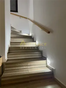 Vila individuala Comuna Berceni teren  400 mp - foto 13