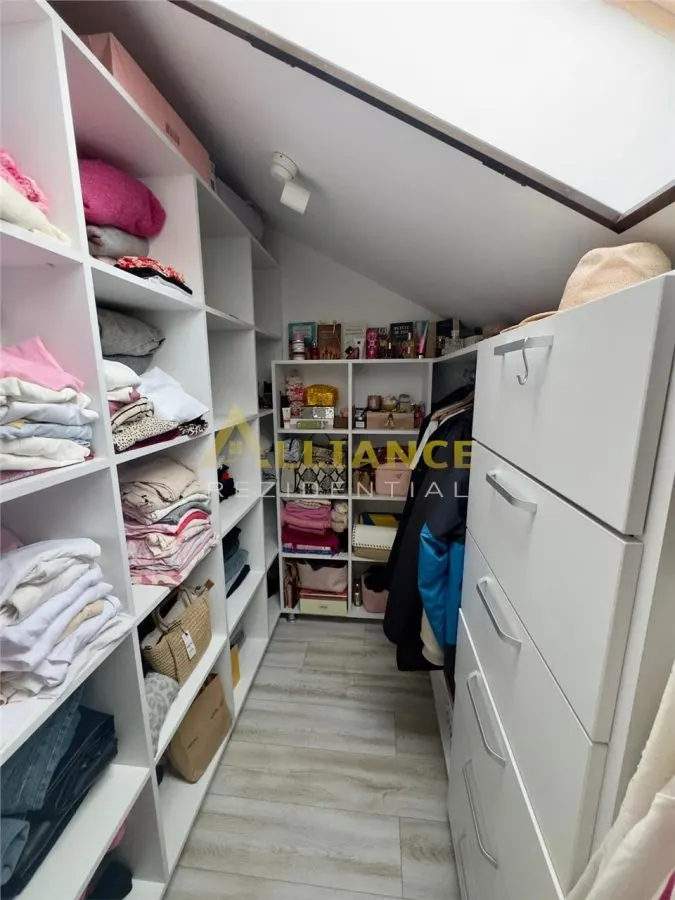 Vila individuala Comuna Berceni teren  400 mp - foto 15