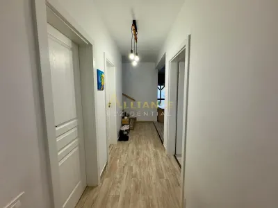 Vila individuala Comuna Berceni teren  400 mp - foto 16