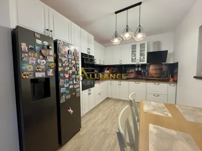 Vila individuala Comuna Berceni teren  400 mp - foto 17