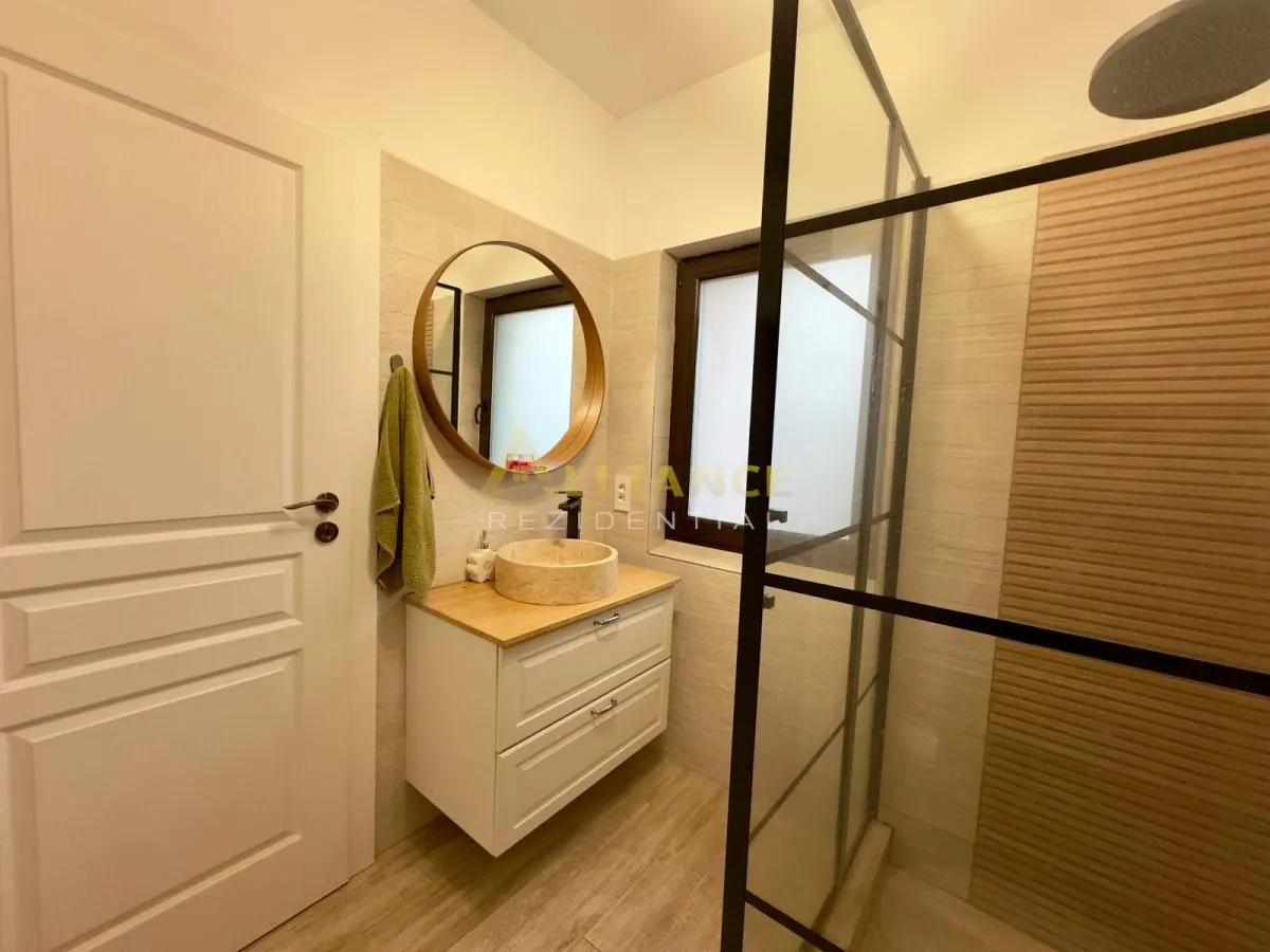 Vila individuala Comuna Berceni teren  400 mp - foto 19