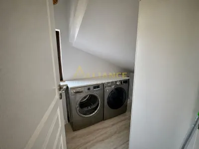 Vila individuala Comuna Berceni teren  400 mp - foto 21