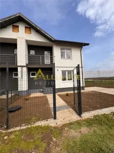 Popesti-Leordeni/Autostrada A0-Casa Gata de Mutare-4 Camere - Popesti-Leordeni