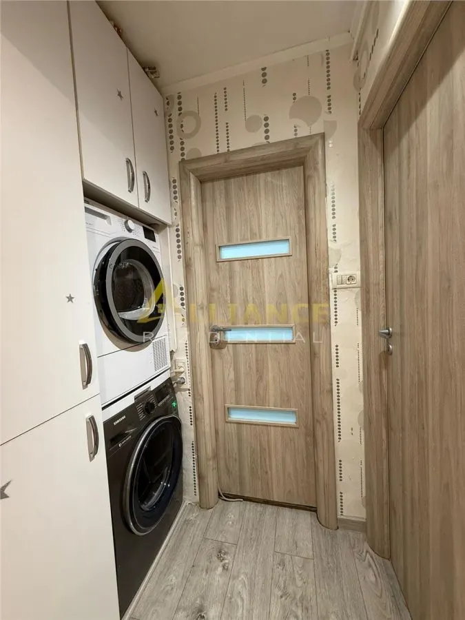 Apartament 3 camere | Mobilat Utilat - Gata de mutare - foto 14