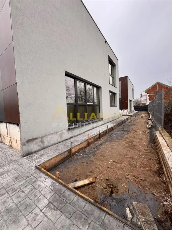 Vila individuala | P + 1 - Teren 250 mp | Primarie P.Leordeni - foto 5