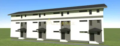 [STB 440 | 480] Vila P+1+M | 5 camere | Popesti Leordeni - foto 2