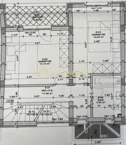 [STB 440 | 480] Vila P+1+M | 5 camere | Popesti Leordeni - foto 4