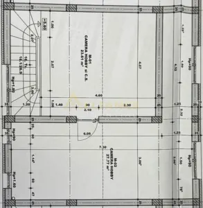 [STB 440 | 480] Vila P+1+M | 5 camere | Popesti Leordeni - foto 5