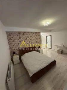 Aparatorii Patriei | 2 Camere Tip Studio | Mobilat & Utilat | Parcare Inclusa - foto 2