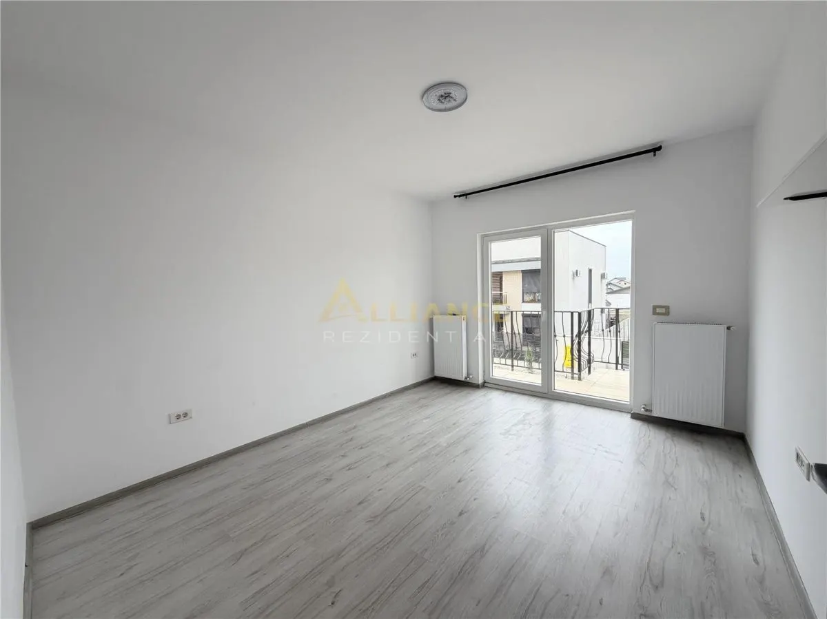vila individuala || mobilata utilata || teren 560mp || - foto 8
