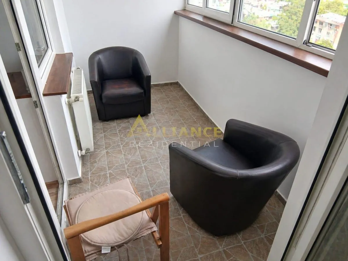 EXCLUSIVITATE | 2 camere spatios 74 mp | Ghencea | Piscina + parcare - foto 6