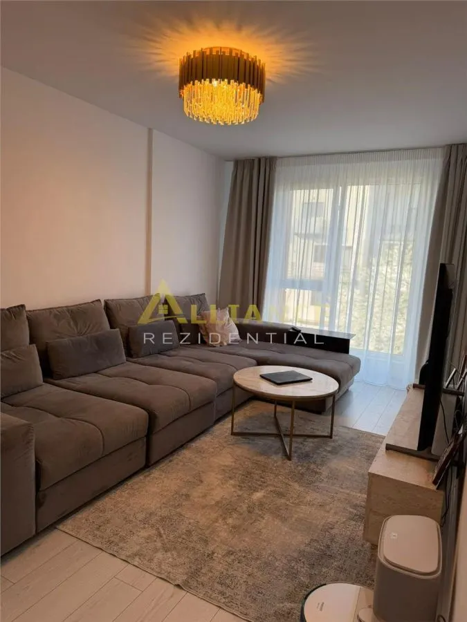 10 Minute Metrou Dimitrie Leonida | Apartament 3 camere - foto 2
