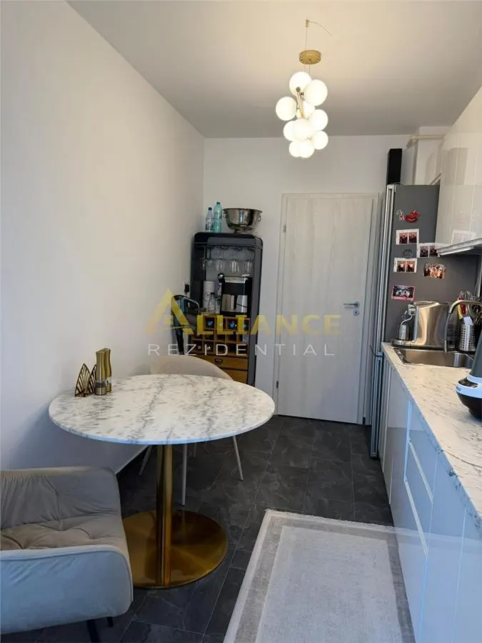 10 Minute Metrou Dimitrie Leonida | Apartament 3 camere - foto 15
