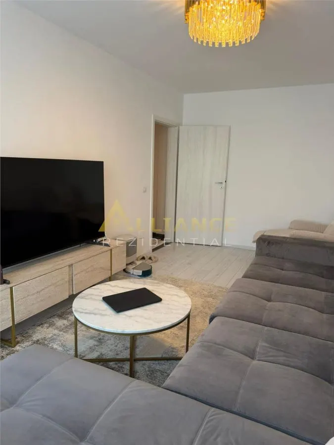 10 Minute Metrou Dimitrie Leonida | Apartament 3 camere - foto 4