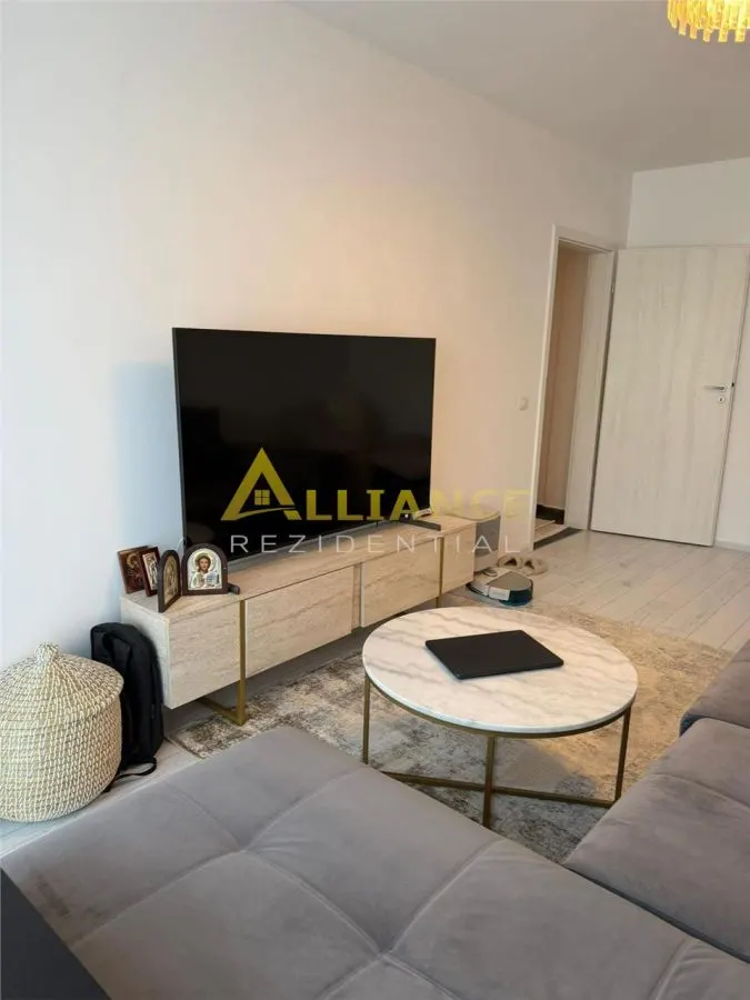10 Minute Metrou Dimitrie Leonida | Apartament 3 camere - foto 10