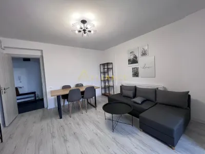 10 Minute Metrou Berceni | Apartament 2 camere tip studio - foto 5