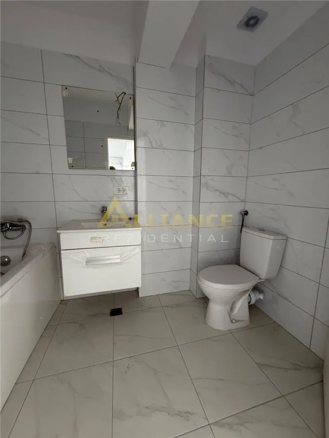 Apartament 2 camere || 52 mp || Popesti Leordeni || bloc 2024 || - foto 6