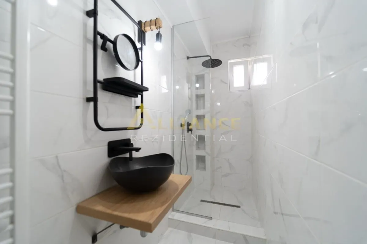 Apartament 2 camere cu gradina proprie 200 mp – Biruintei, 10 min metrou Berceni - foto 12