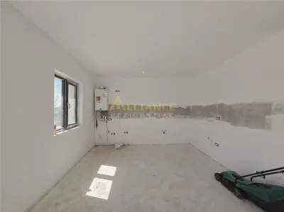 Casa parter-pod izolat- 375mp teren- - foto 3