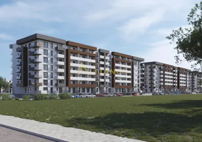 Apartament 2 camere | decomandat | 59 mp - Metrou - foto 5