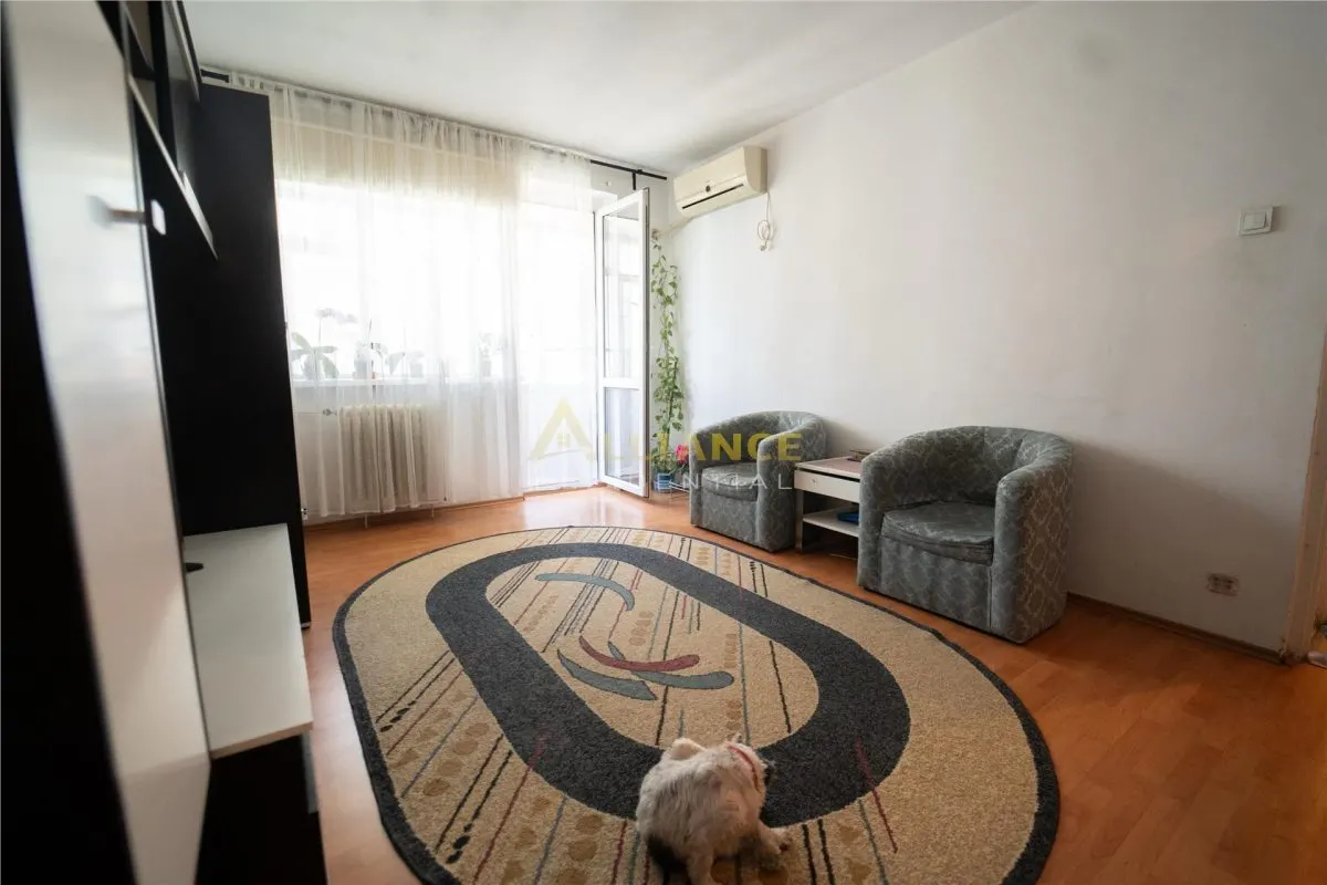 Metrou Tineretului ~ Apartament 3 camere - foto 2