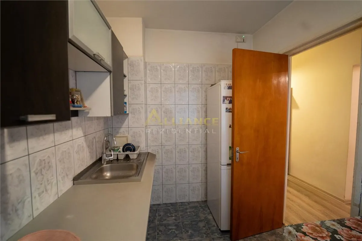 Metrou Tineretului ~ Apartament 3 camere - foto 9