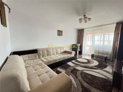 Apartament 3 camere gata de mutare Brancoveanu - Bucuresti