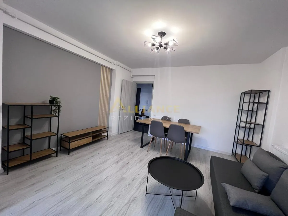 Apartament 2 camere  | 10 Min Metrou Berceni - foto 1