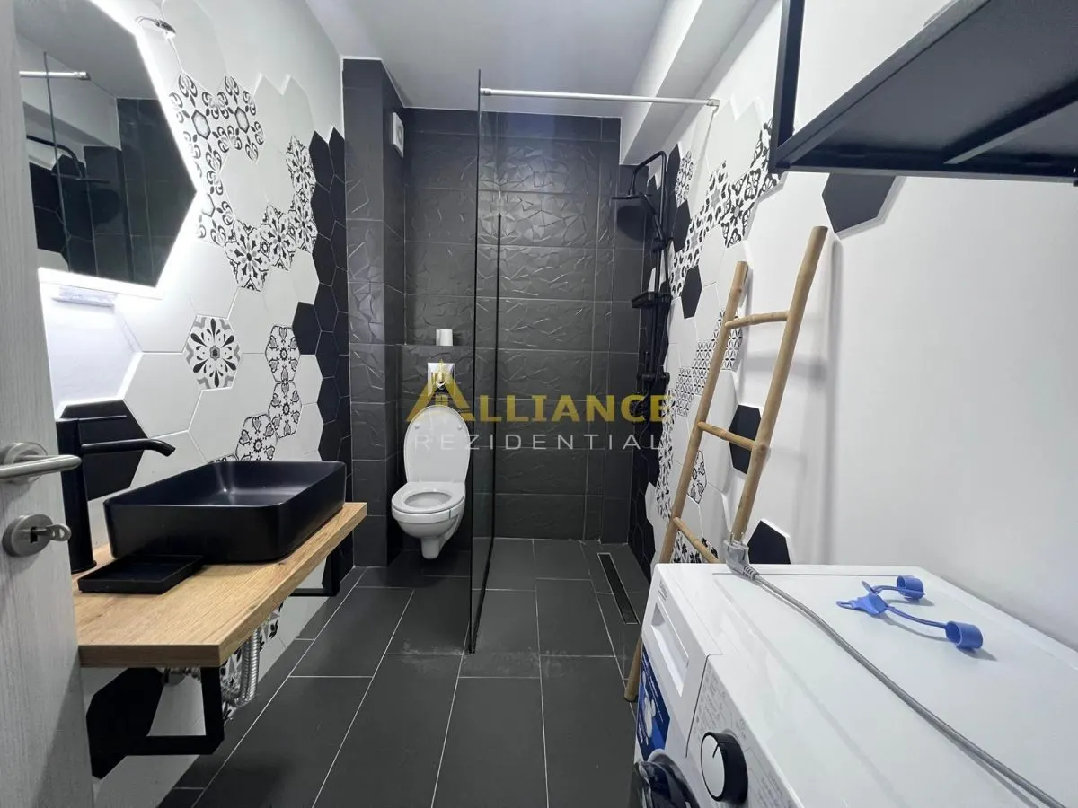 Apartament 2 camere  | 10 Min Metrou Berceni - foto 10