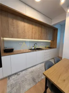 Apartament 3 camere 88 mp | mobilat | 2 parcari | 2023 | Sos. Leordeni - foto 2