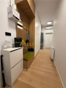 Apartament 3 camere 88 mp | mobilat | 2 parcari | 2023 | Sos. Leordeni - foto 17