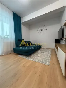 Apartament 3 camere 88 mp | mobilat | 2 parcari | 2023 | Sos. Leordeni - foto 3