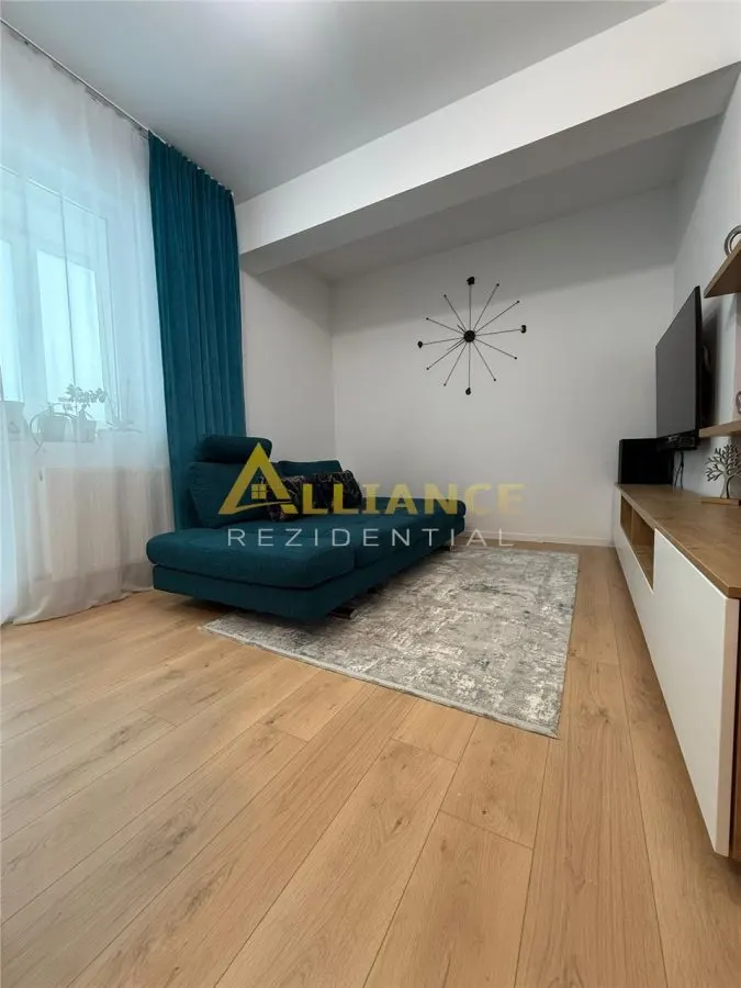 Apartament 3 camere 88 mp | mobilat | 2 parcari | 2023 | Sos. Leordeni - foto 3