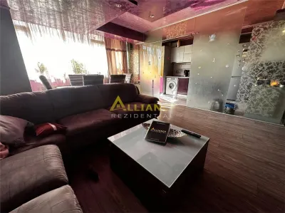 3 CAMERE - 95mp - PARCARE - BOXA - 167.000eur - foto 8