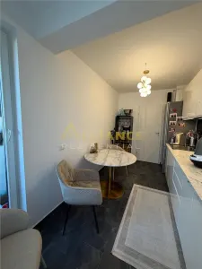 Apartament premium 3 camere, mobilat complet, la 10 minute de metrou Dimitrie Leonida - foto 12