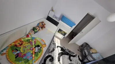 Vila duplex spatioasa in Popesti-Leordeni, langa Primarie – 4 camere + mansarda, complet mobilata - foto 12