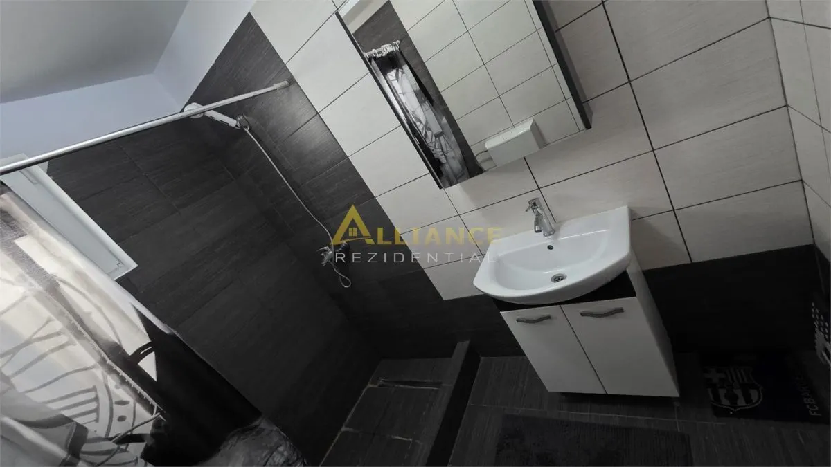 Vila duplex spatioasa in Popesti-Leordeni, langa Primarie – 4 camere + mansarda, complet mobilata - foto 18