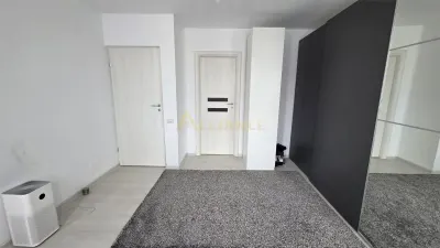 Vila duplex spatioasa in Popesti-Leordeni, langa Primarie – 4 camere + mansarda, complet mobilata - foto 10