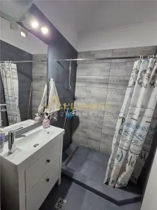 Garsoniera mobilata si utilata, parter inalt – Sos. Berceni nr. 5 - foto 15