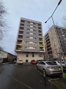 Garsoniera mobilata si utilata, parter inalt – Sos. Berceni nr. 5 - foto 18