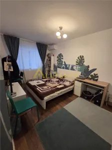 Garsoniera mobilata si utilata, parter inalt – Sos. Berceni nr. 5 - foto 3
