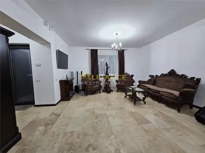 Vila individuala P+1 cu 4camere /3bai teren- 566mp - foto 11